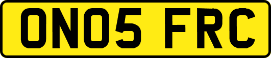 ON05FRC