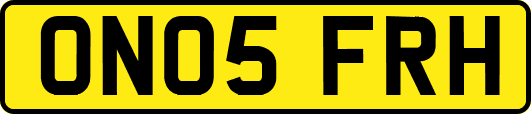 ON05FRH