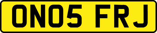 ON05FRJ