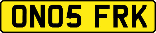ON05FRK