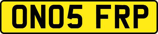 ON05FRP