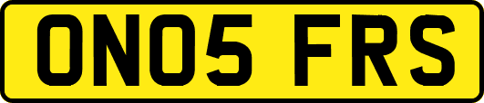 ON05FRS