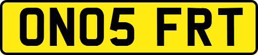 ON05FRT