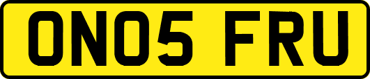 ON05FRU