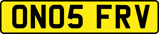 ON05FRV
