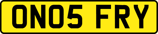 ON05FRY