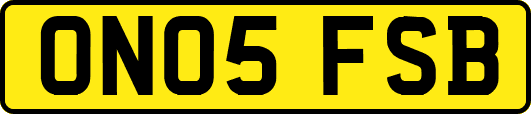 ON05FSB