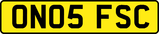 ON05FSC
