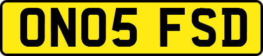 ON05FSD