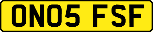 ON05FSF