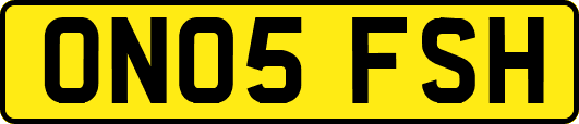 ON05FSH