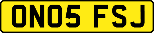ON05FSJ