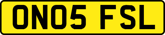 ON05FSL