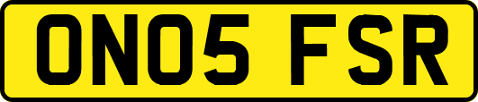 ON05FSR