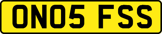 ON05FSS
