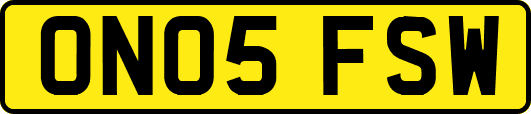 ON05FSW