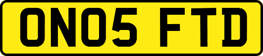 ON05FTD