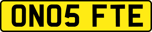 ON05FTE