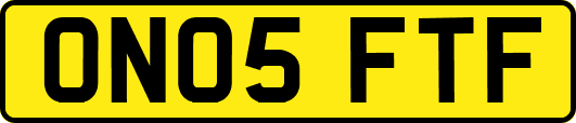 ON05FTF