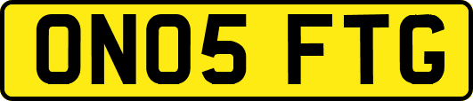 ON05FTG