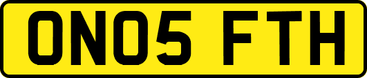 ON05FTH