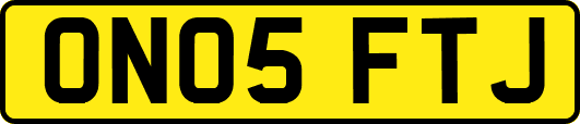 ON05FTJ