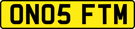 ON05FTM