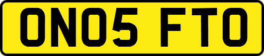 ON05FTO