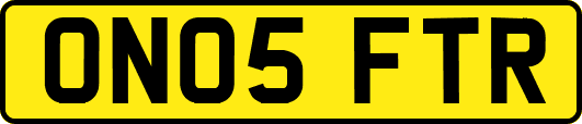 ON05FTR