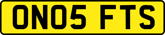 ON05FTS