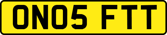 ON05FTT