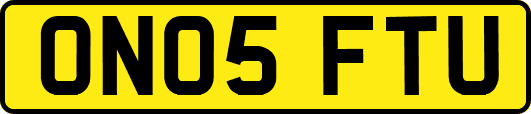 ON05FTU