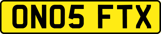 ON05FTX