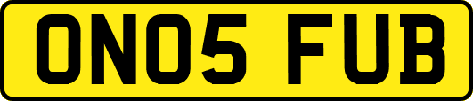 ON05FUB
