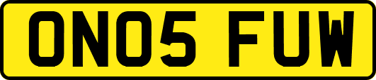 ON05FUW