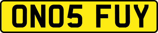 ON05FUY