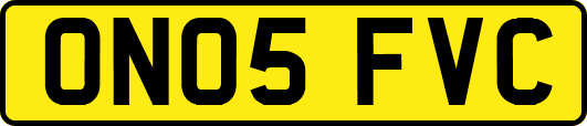 ON05FVC