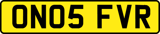 ON05FVR
