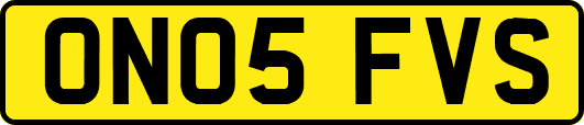 ON05FVS