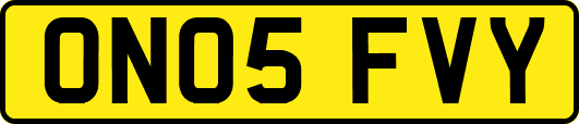 ON05FVY