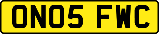 ON05FWC