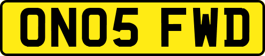 ON05FWD