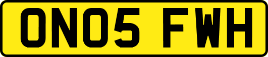 ON05FWH