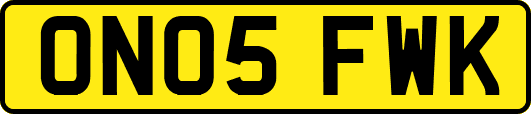 ON05FWK