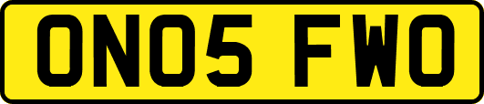 ON05FWO