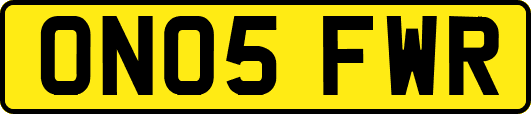 ON05FWR