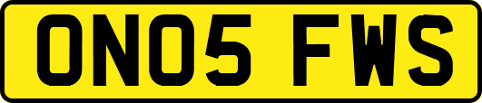 ON05FWS
