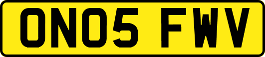 ON05FWV