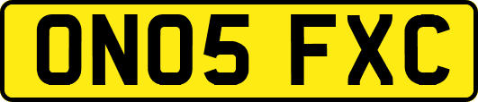 ON05FXC