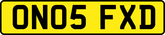 ON05FXD